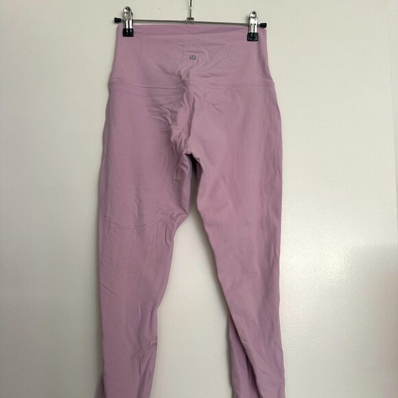 lululemon Align™ High-Rise Pant 25" - Picture 3 of 4